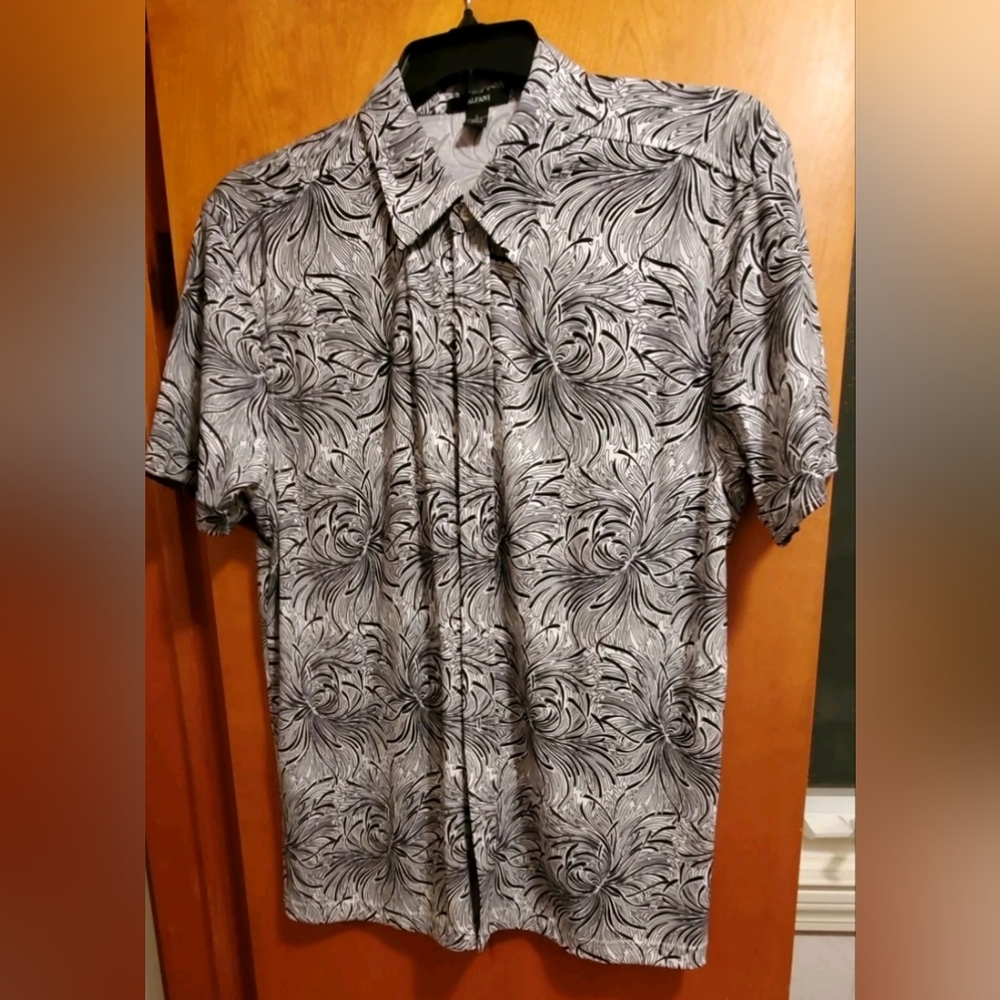 Alfani Shirt Size Large
